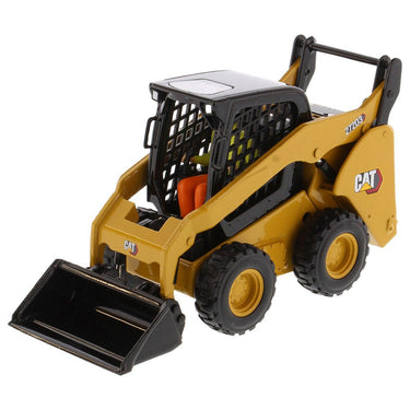 Minicargador 272D3 Escala 1:32 - KATZER